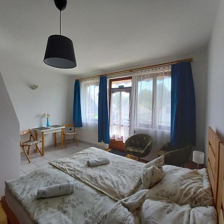 Kispal Apartmanhaz Zalakaros Extérieur photo