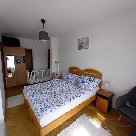 Kispal Apartmanhaz Zalakaros Extérieur photo