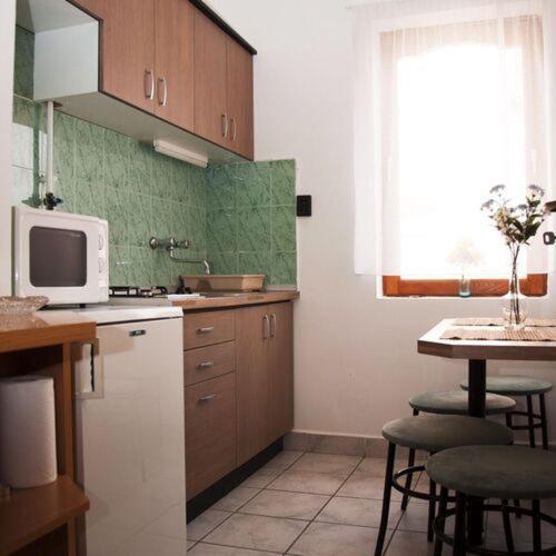 Kispal Apartmanhaz Zalakaros Extérieur photo