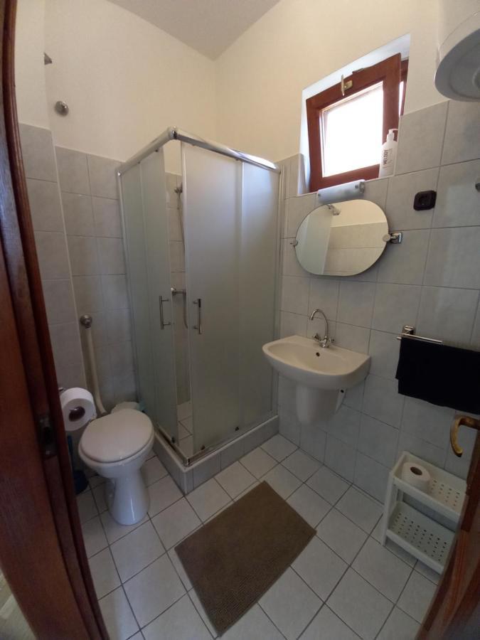 Kispal Apartmanhaz Zalakaros Extérieur photo