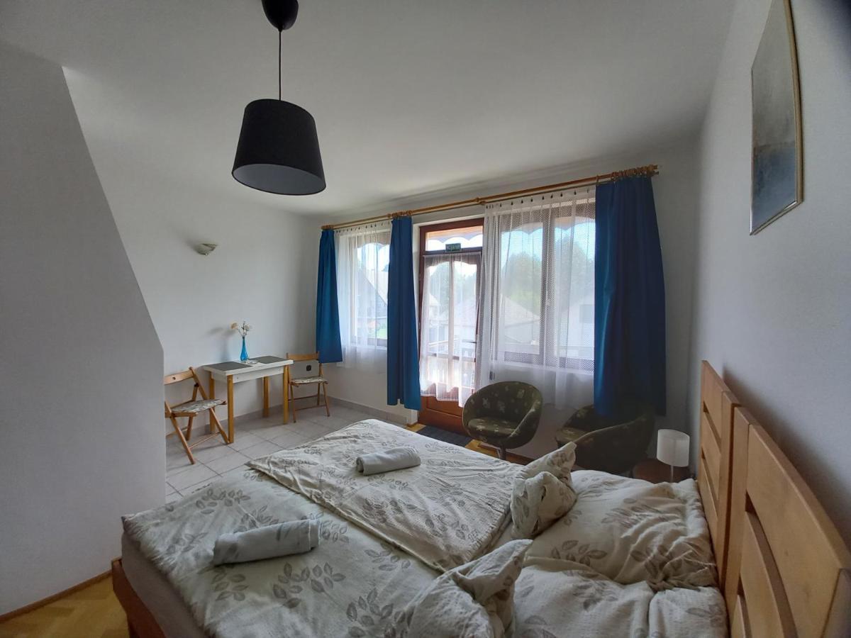 Kispal Apartmanhaz Zalakaros Extérieur photo