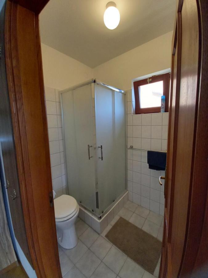 Kispal Apartmanhaz Zalakaros Extérieur photo
