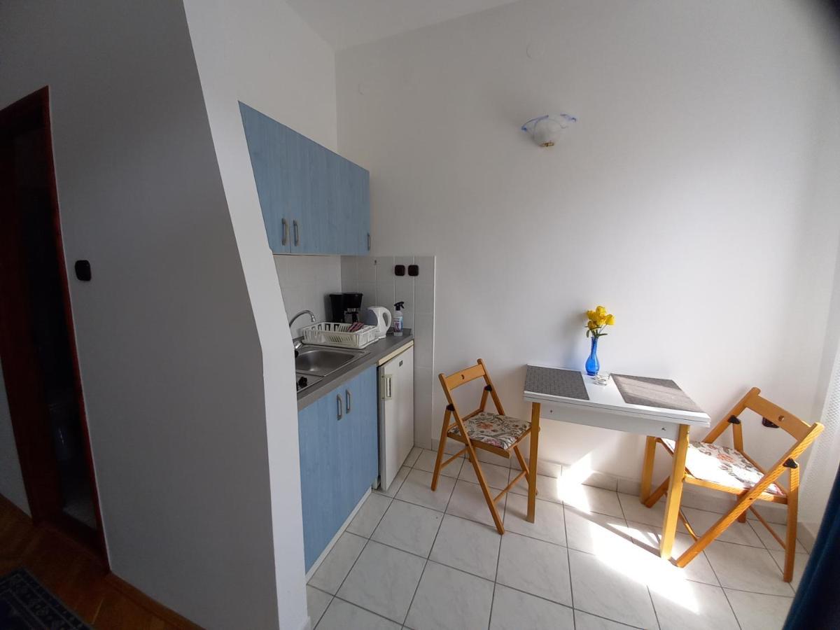 Kispal Apartmanhaz Zalakaros Extérieur photo
